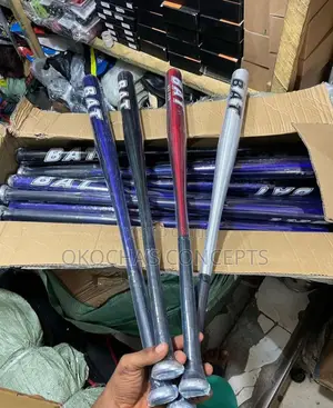 Standard Bat