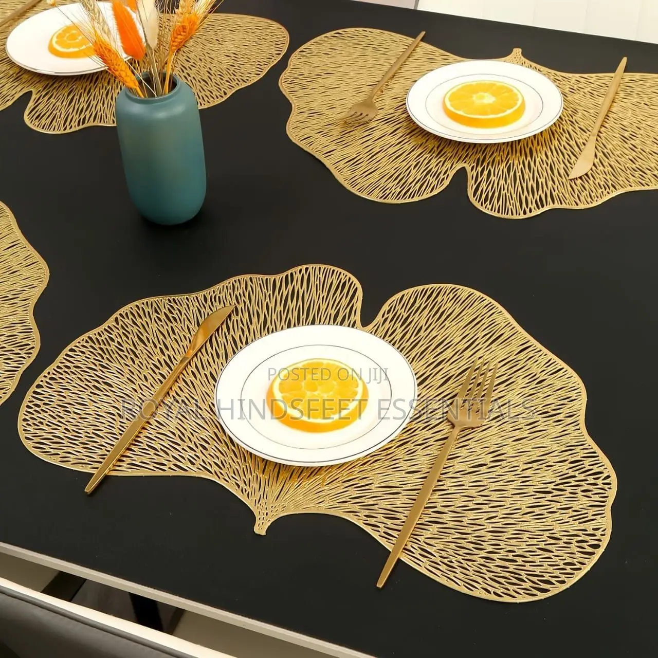 Reef Gold Table Mat 
