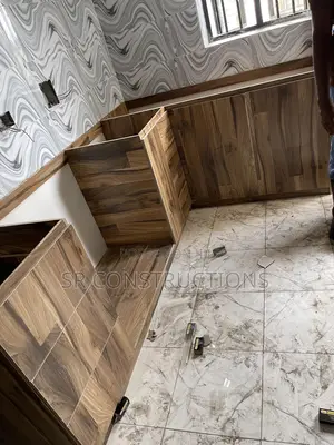 HDF Furniture Works - Kitchen Cabinet, Closets Wardrobes, Tv Console