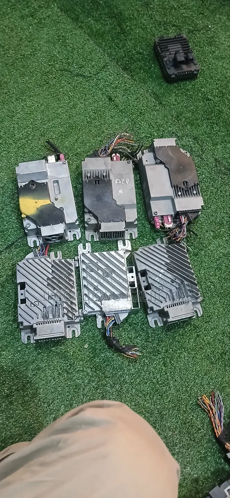 BMW Module for All G Model