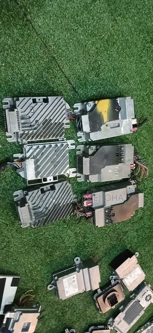 BMW Module for All G Model