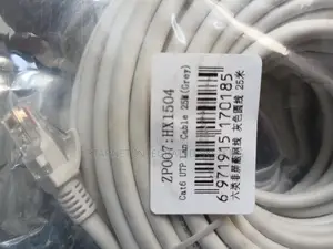 Zonixplay 25m Network Patch Cord Cable