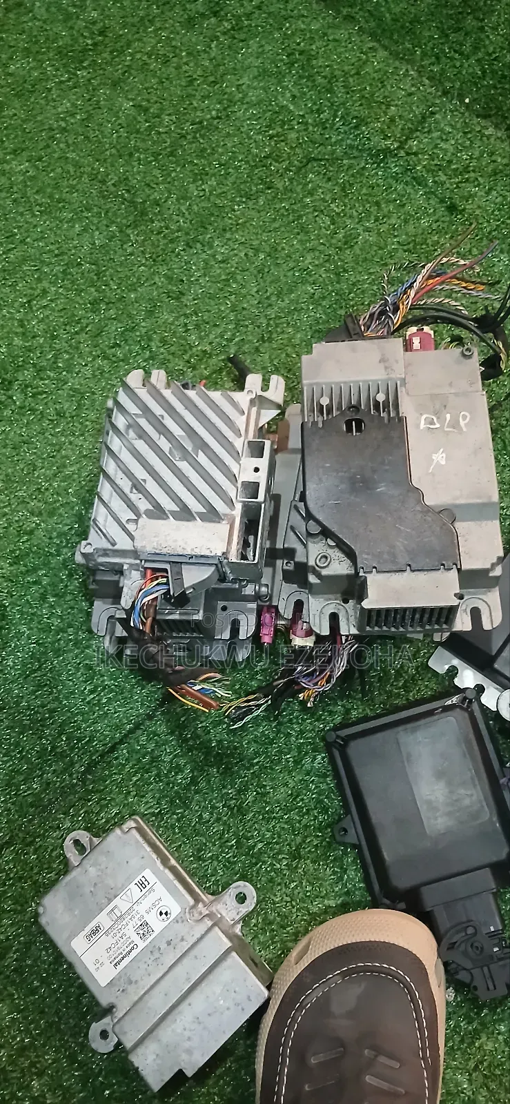 BMW Module for All G Model