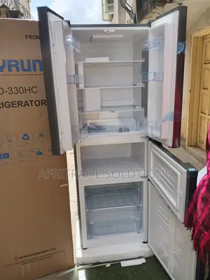 Skurun BCD 330h Fridge