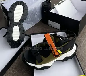 Original Dsquared2 Sandals