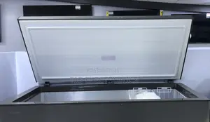Chest Freezer