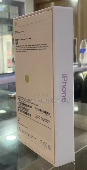 Apple iPhone 16 256 GB Pink
