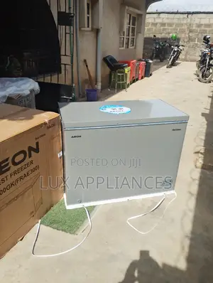 Aeon 300l Reliable Home Freezer