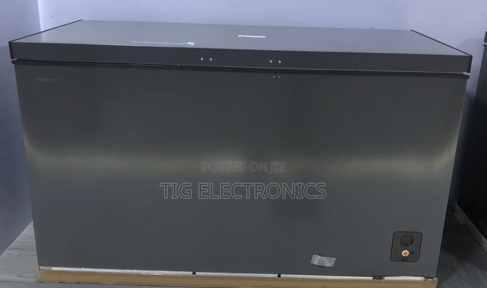 Chest Freezer