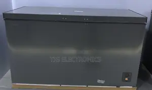 Chest Freezer