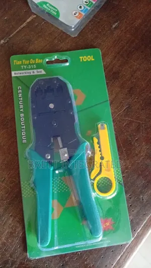 Crippling Tools