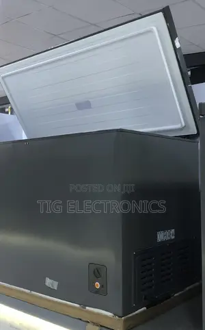 Chest Freezer