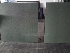 Road Screen Board
