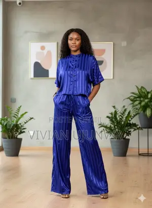 Lovely Two Piece for Ladies