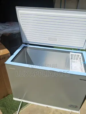 Chill More With Aeon 300l Freezer
