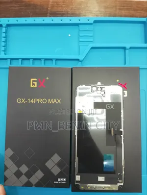 iPhone 14 Pro Max Gx Oled Screen