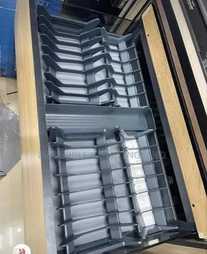 Plate Rack