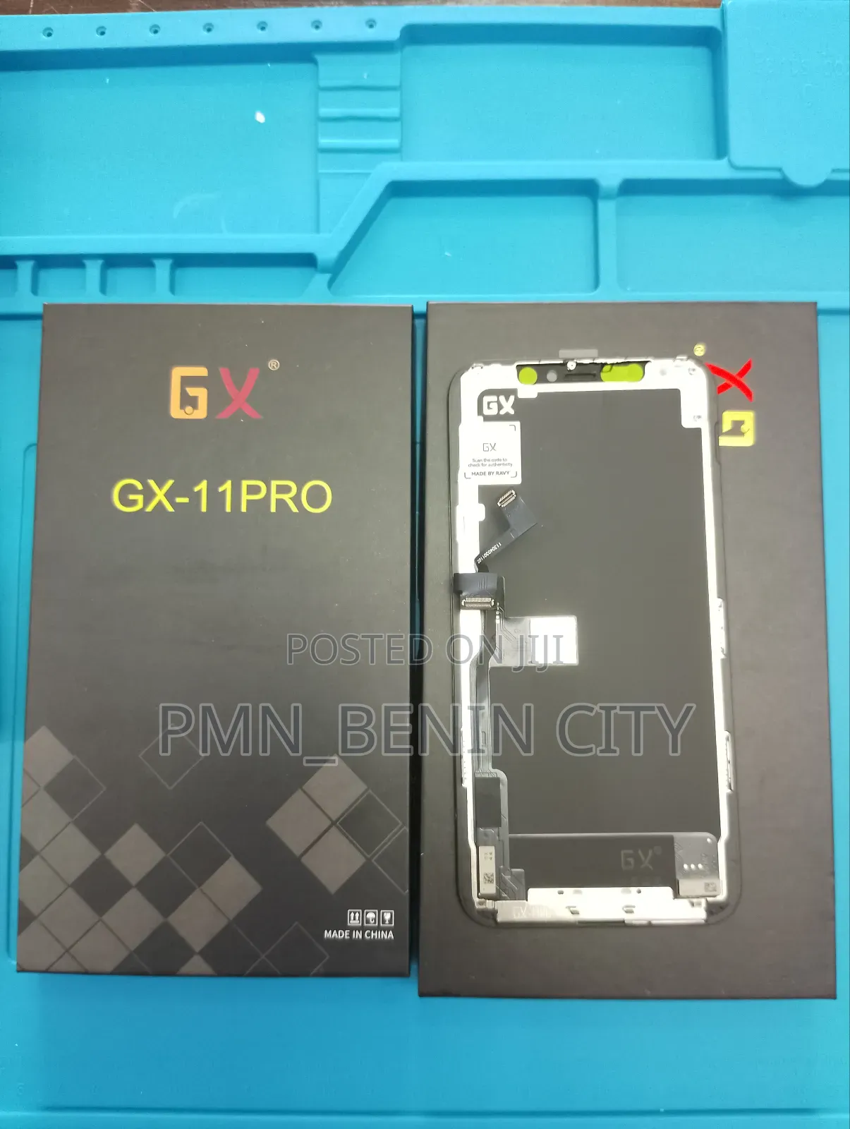 iPhone 11 Pro