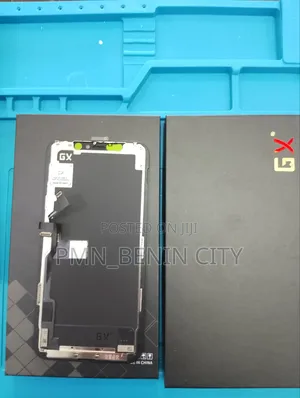 iPhone 11 Pro