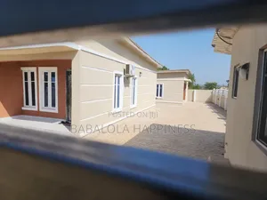 Furnished 2bdrm Block of Flats in F Division, Ilorin South for sale
