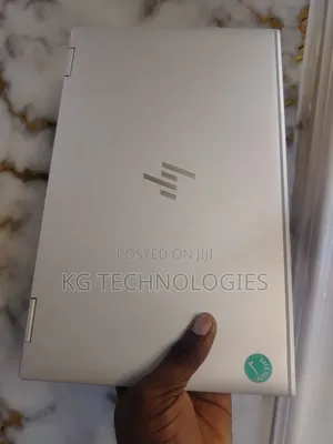 Laptop HP EliteBook x360 1040 G7 32GB Intel Core i7 SSD 512GB