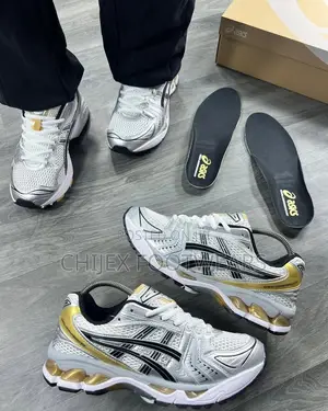Asics Gel-Kayano 14 Sneaker