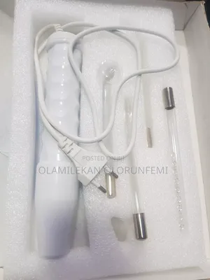 4 In 1 Portable High Frequency Machine