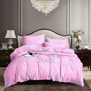 Luxury 6*6 Duvet Set