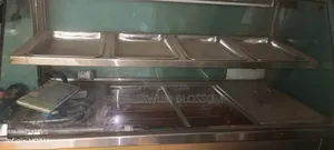 Food Warmer