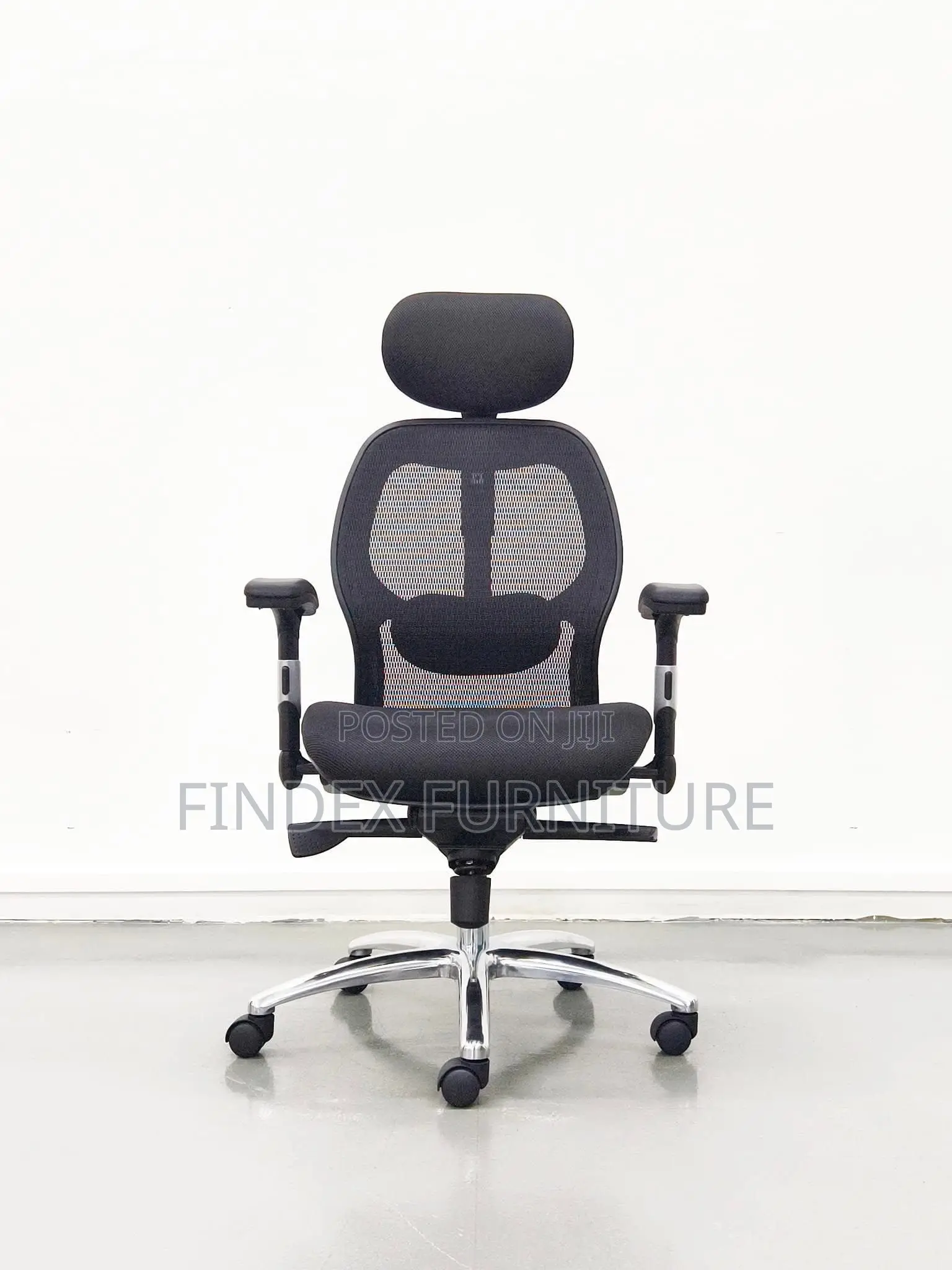 Executive Office Mesh Chair