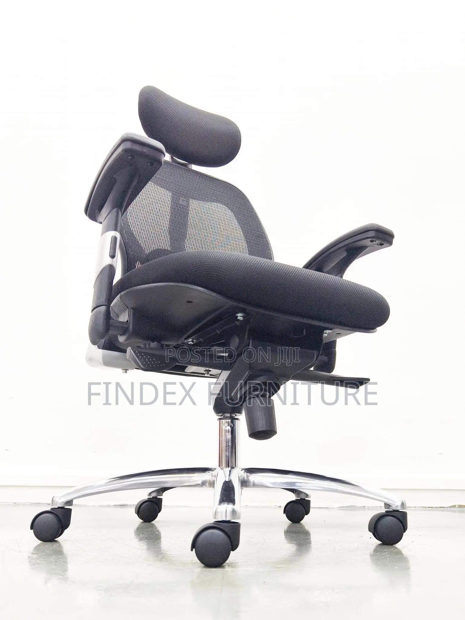 Executive Office Mesh Chair