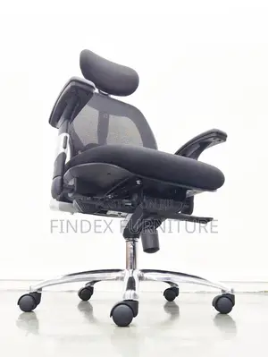 Executive Office Mesh Chair