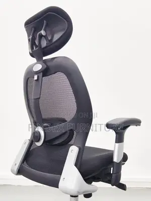 Executive Office Mesh Chair