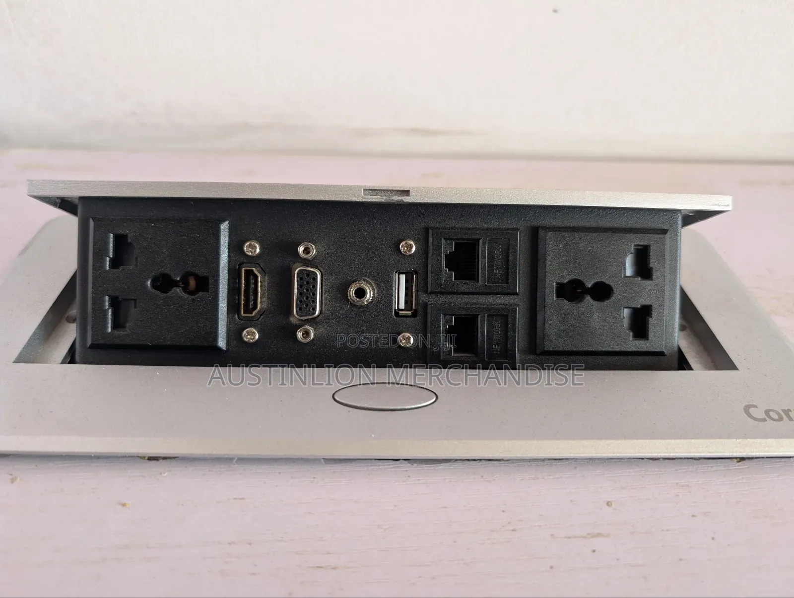 Floor Flush Socket