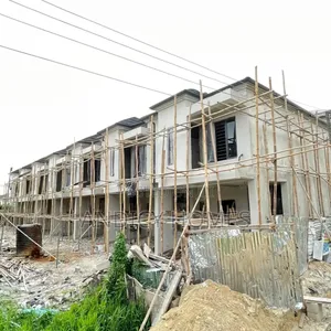 2bdrm Duplex In Greenoak Residence, Ilaje / Lekki For Sale