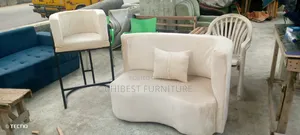Saloon Chair