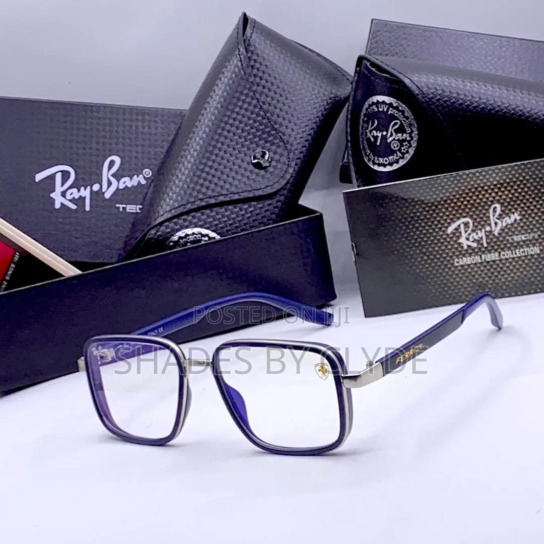 Ray-Ban Sunglasses - Authentic Stylish - Various Styles Available