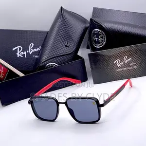Ray-Ban Sunglasses - Authentic Stylish - Various Styles Available