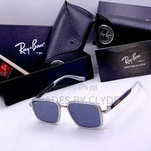 Ray-Ban Sunglasses - Authentic Stylish - Various Styles Available