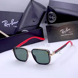 Ray-Ban Sunglasses - Authentic Stylish - Various Styles Available