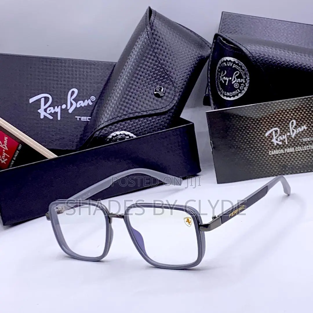 Ray-Ban Sunglasses - Authentic Stylish - Various Styles Available