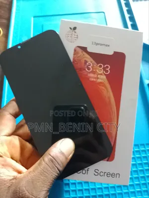 iPhone 13 Pro Max Incell Screen