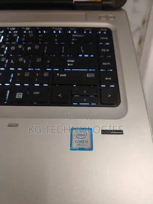 Laptop HP ProBook 640 G3 8GB Intel Core i5 SSD 128GB