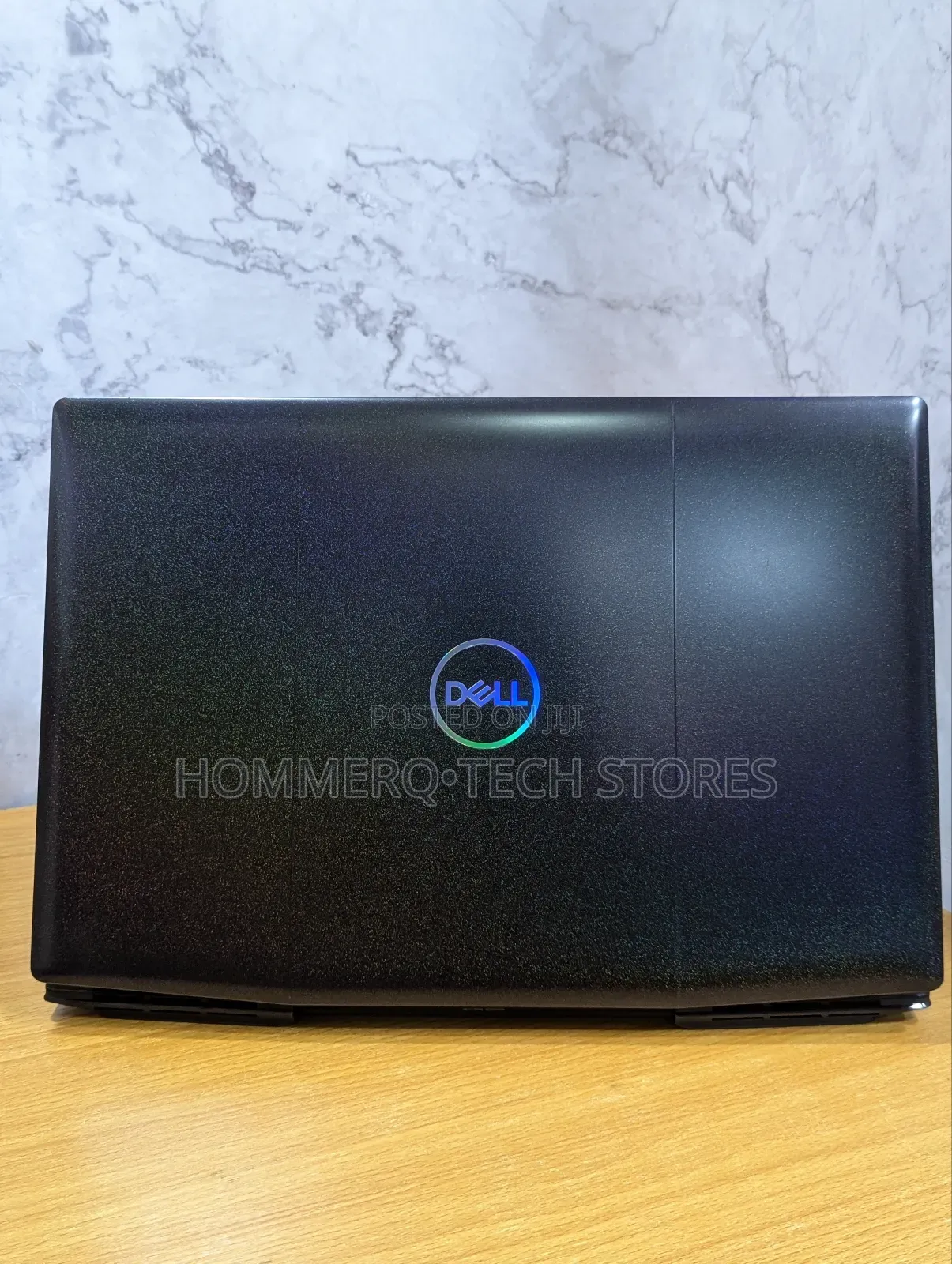 Laptop Dell G5 16GB Intel Core i7 SSD 512GB