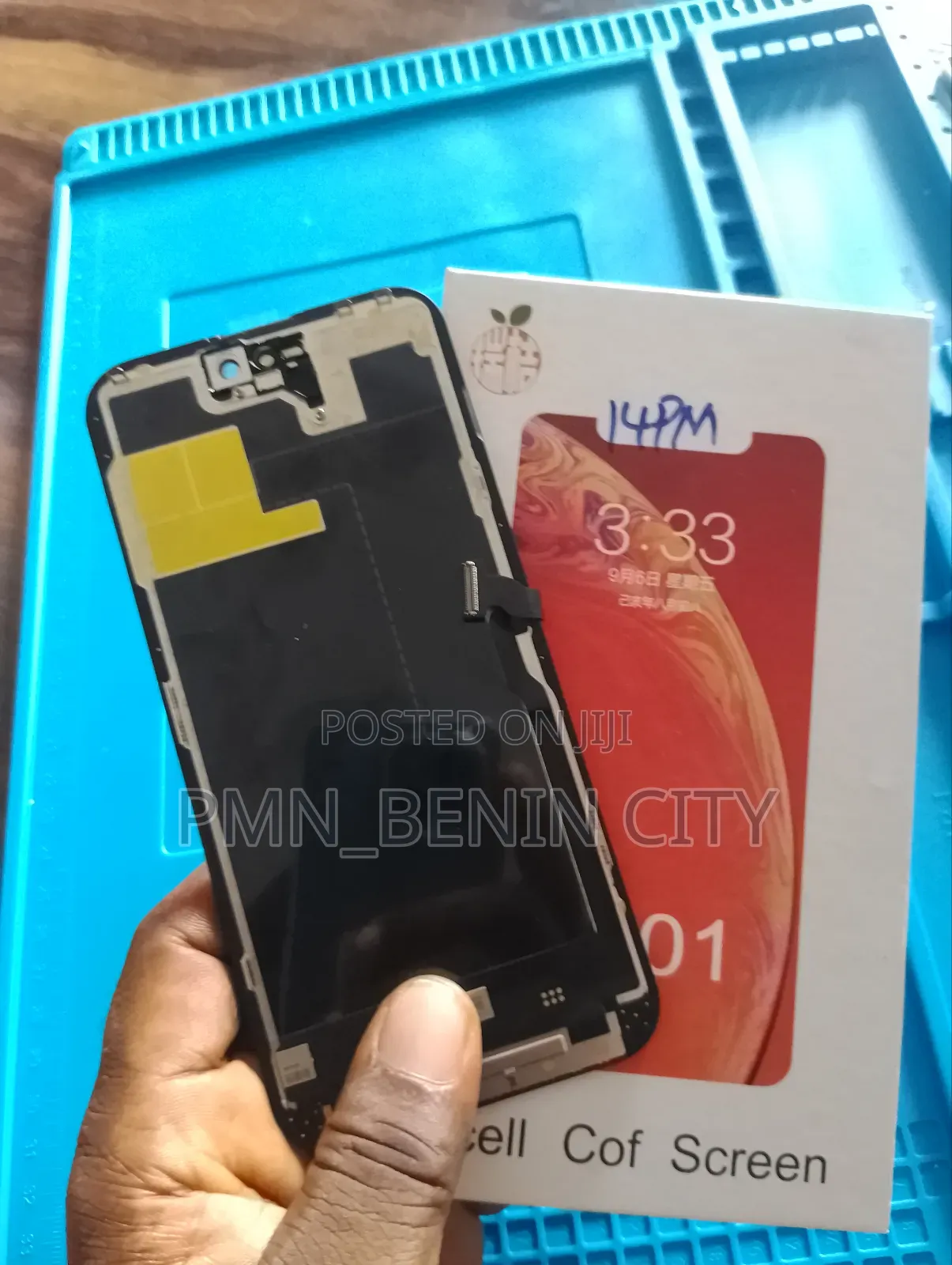 iPhone 14 Pro Max Incell Screen