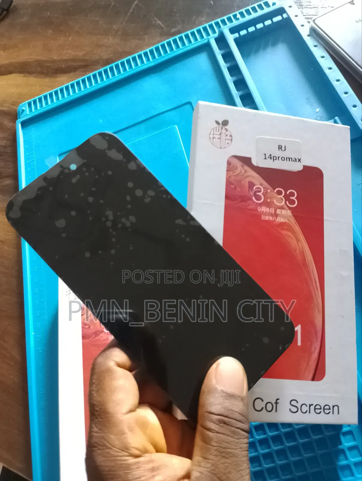 iPhone 14 Pro Max Incell Screen