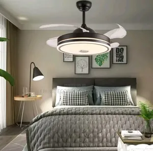 Ceiling Fan Chandelier Fitting Lamp Light Latest Design Available