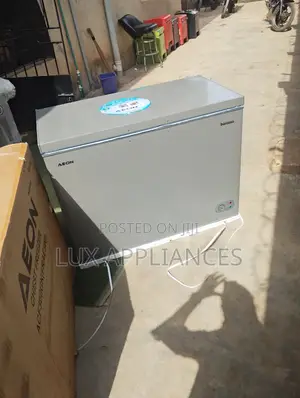 Aeon 300l Freezer – Room for All Your Foods