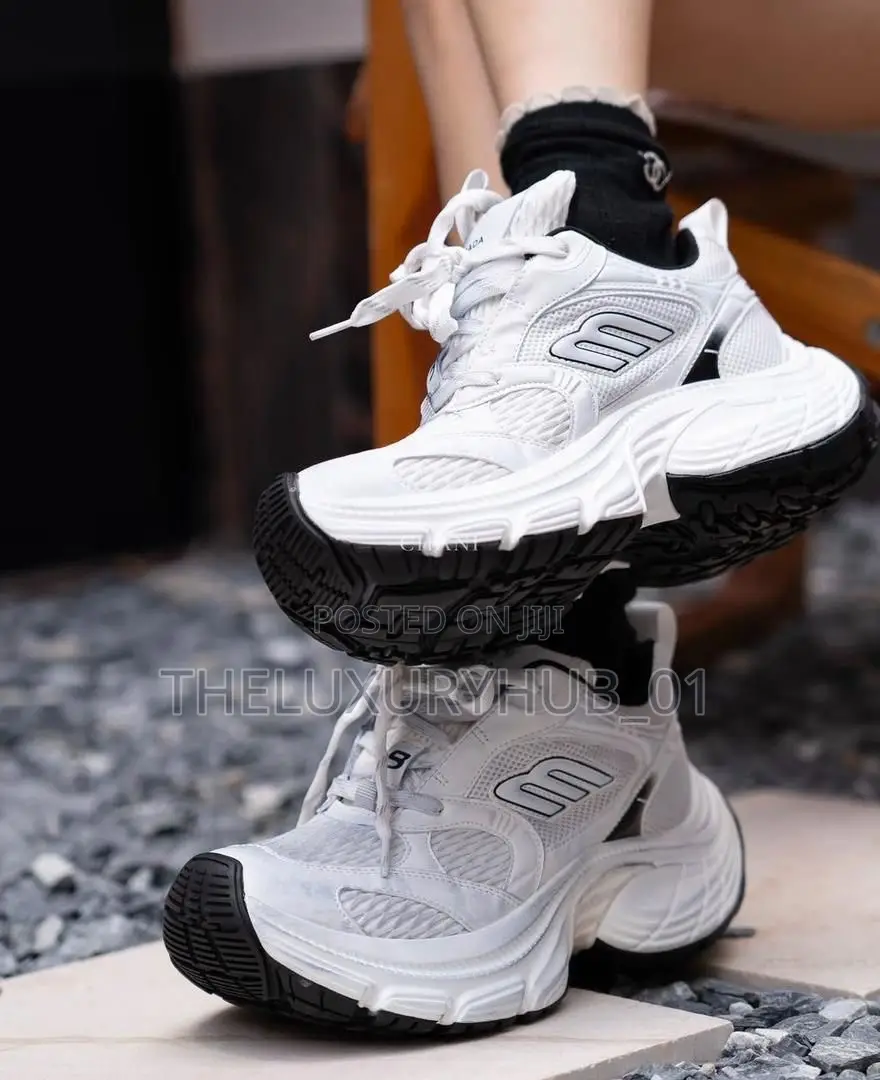New BLG Style Sneakers