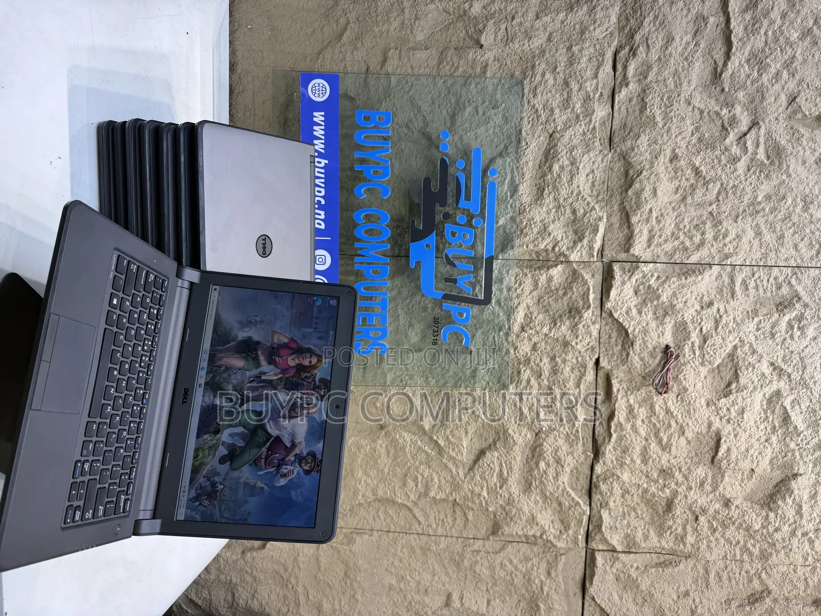 Laptop Dell Latitude 3350 4GB Intel Core i3 SSD 128GB